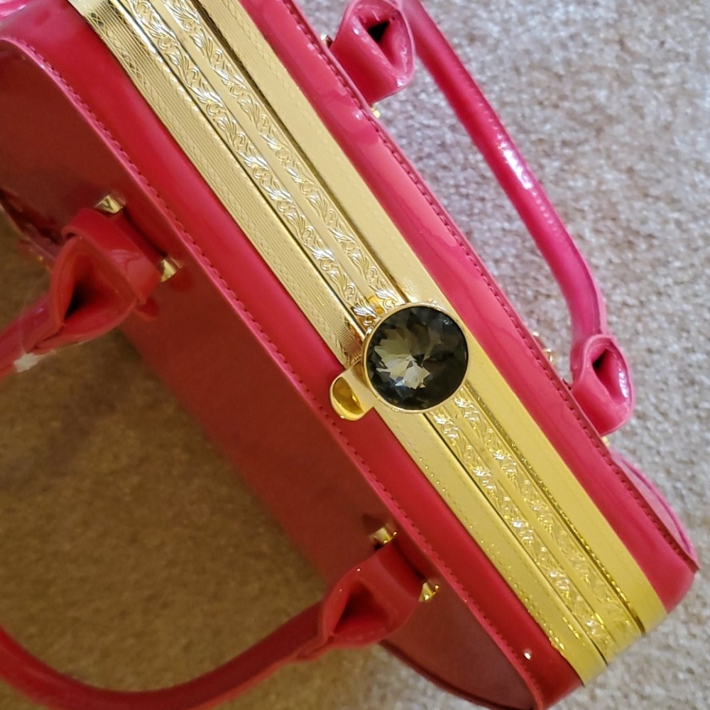 Handbag - Picture 5 of 5